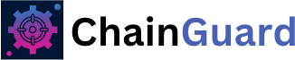 ChainGuard Logo